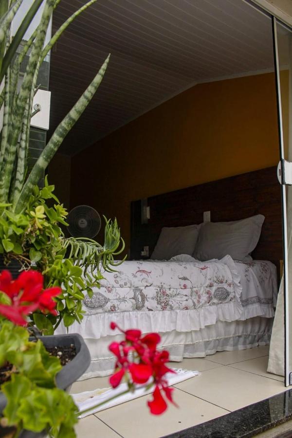 Suite Tulum Tramandai Bagian luar foto