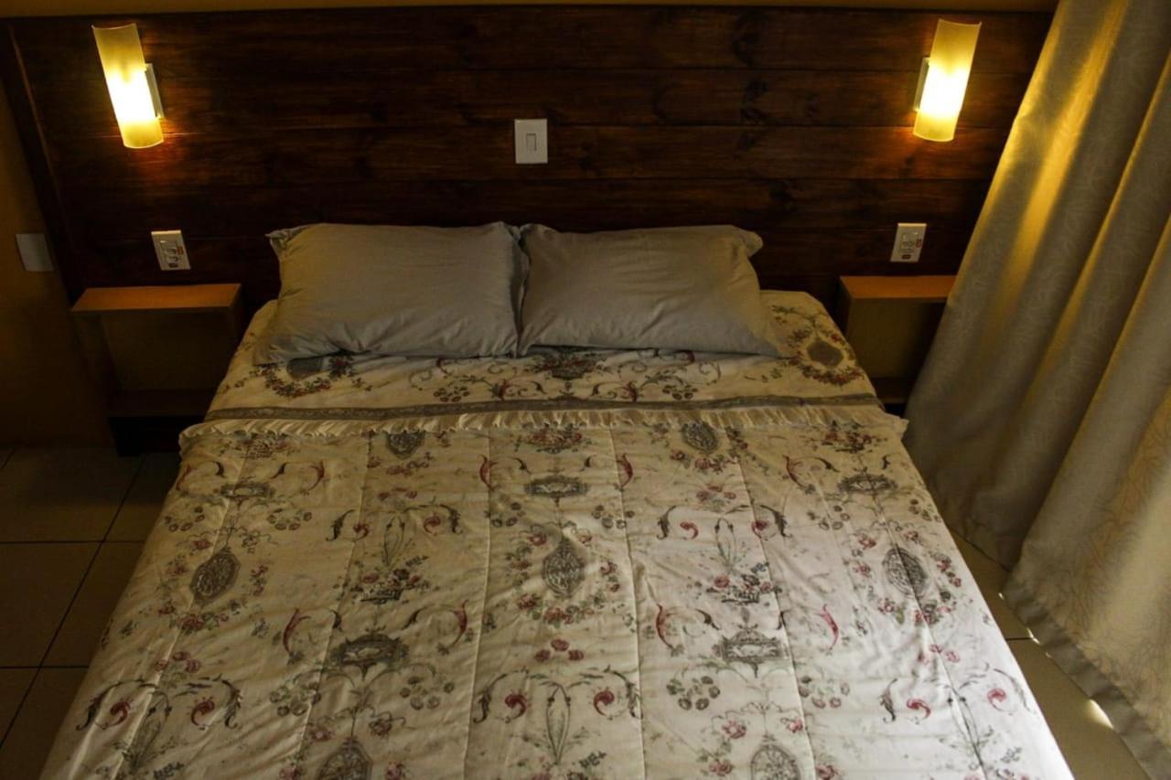 Suite Tulum Tramandai Bagian luar foto