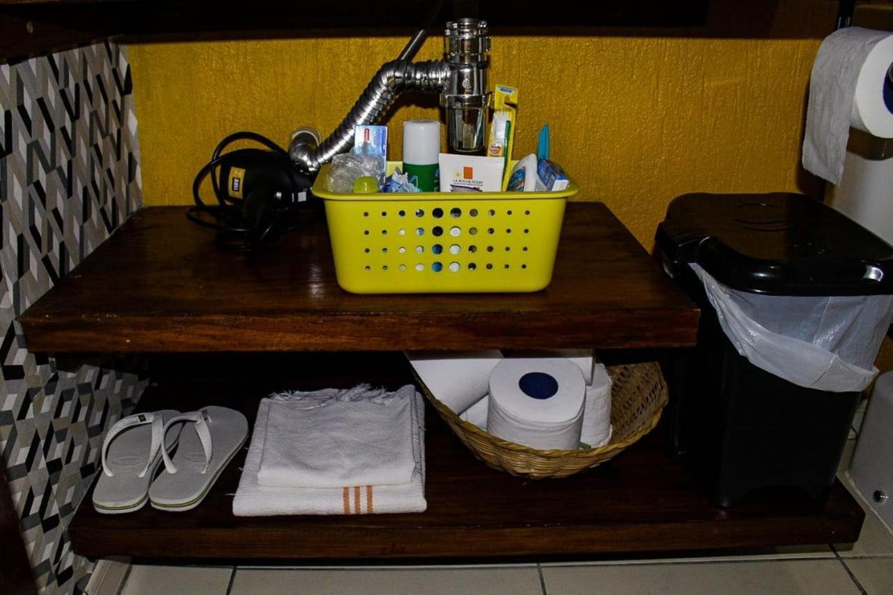 Suite Tulum Tramandai Bagian luar foto