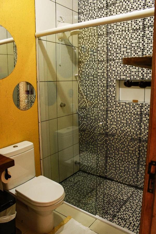 Suite Tulum Tramandai Bagian luar foto