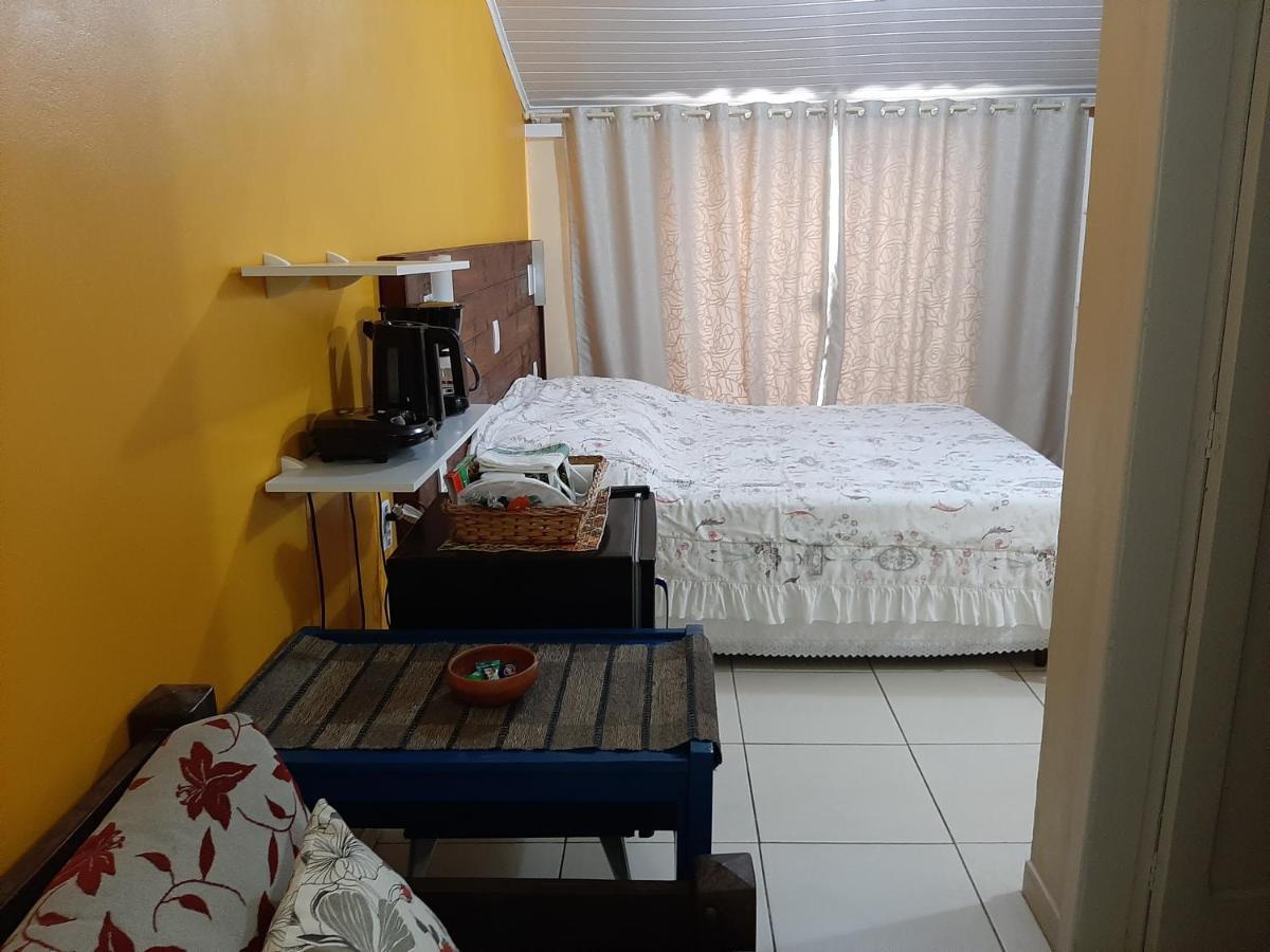 Suite Tulum Tramandai Bagian luar foto