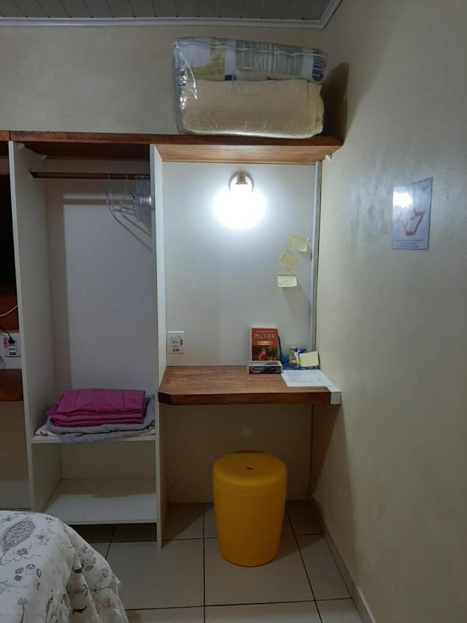 Suite Tulum Tramandai Bagian luar foto