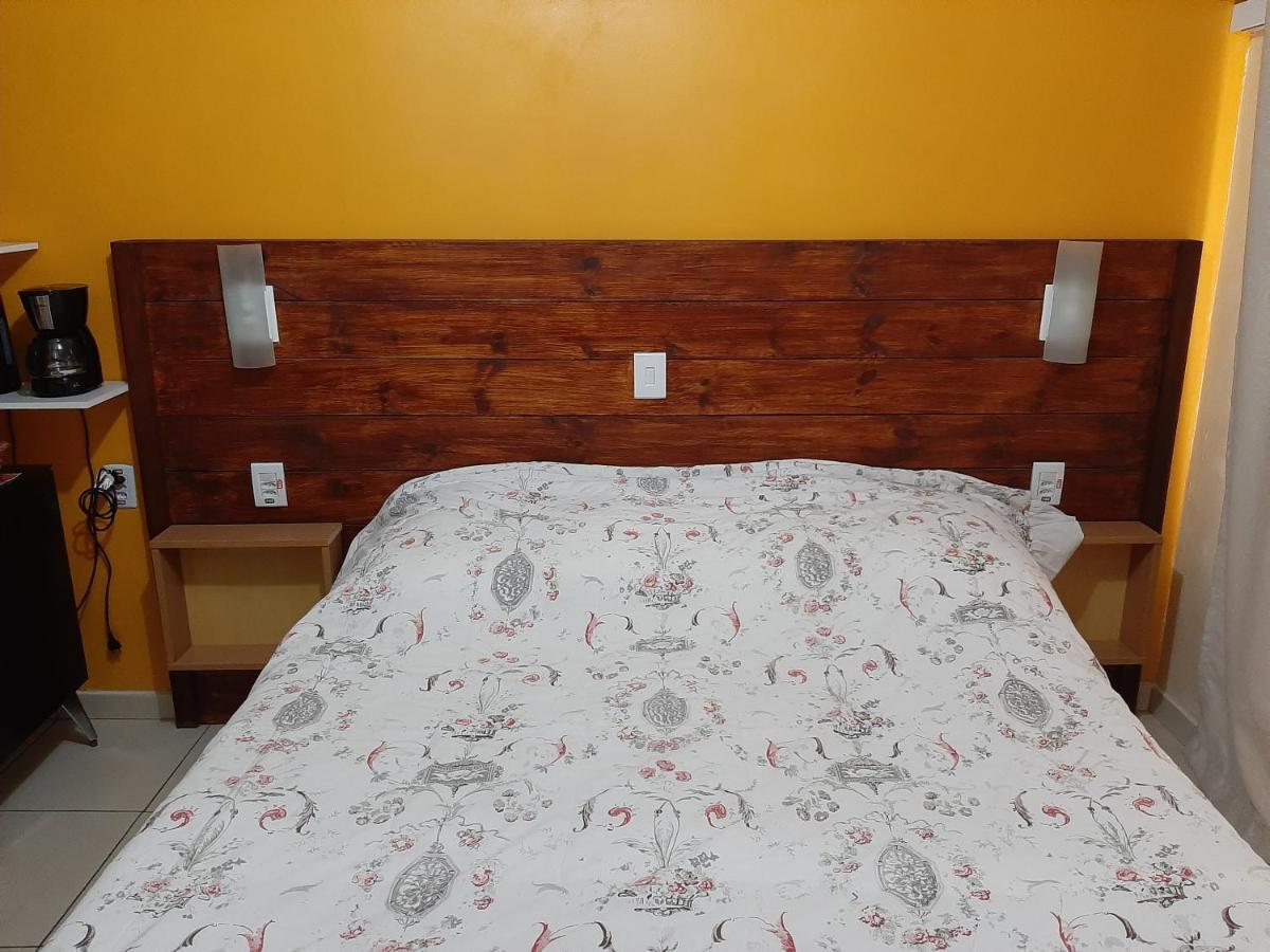 Suite Tulum Tramandai Bagian luar foto