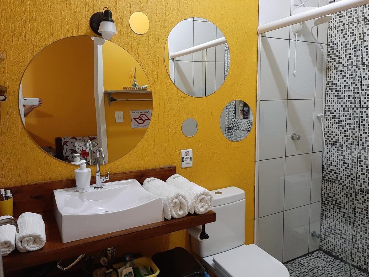 Suite Tulum Tramandai Bagian luar foto